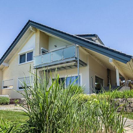 Haus Sohl 2 FDH Exterior foto