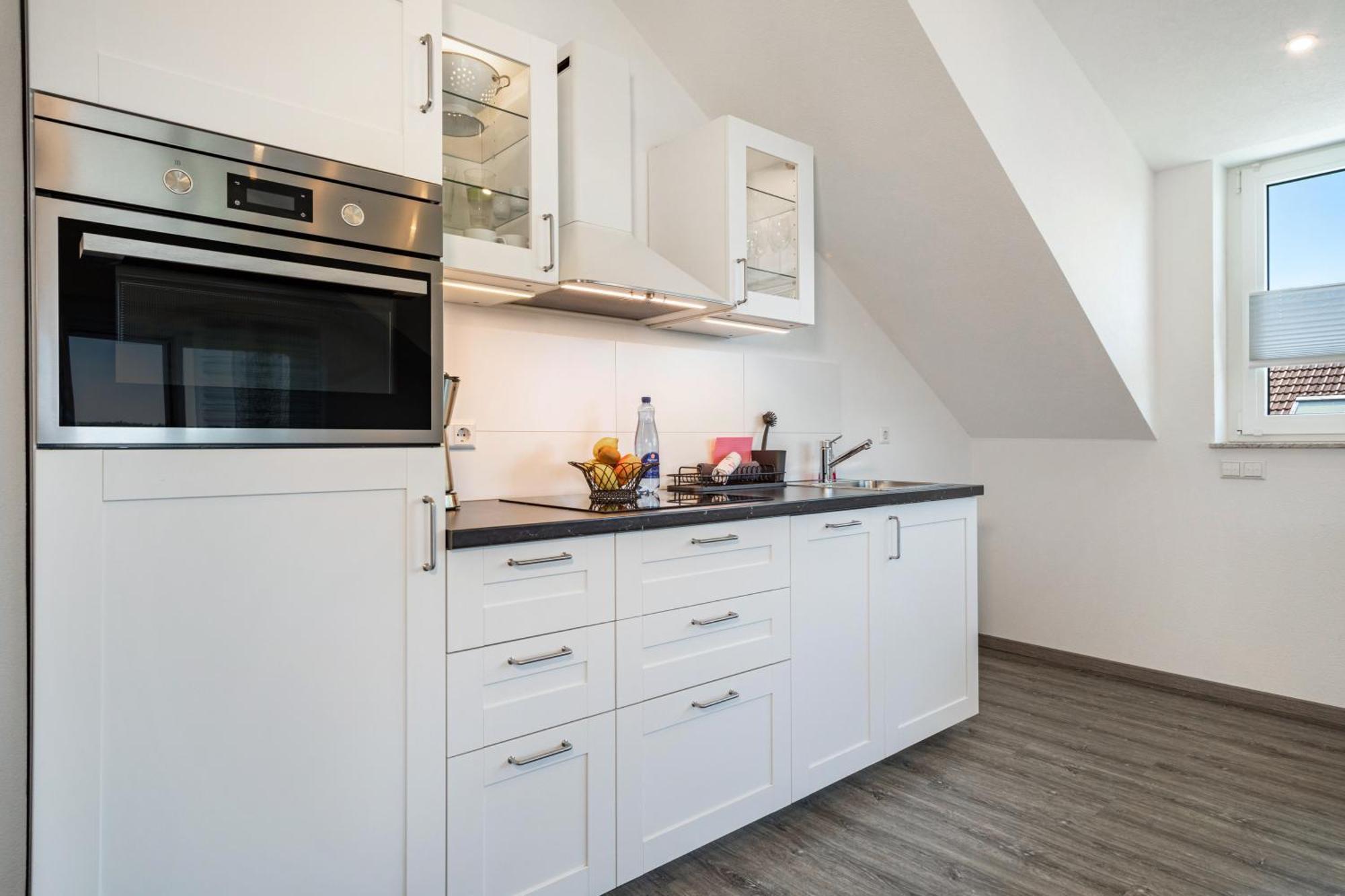 Haus Sohl 2 FDH Exterior foto