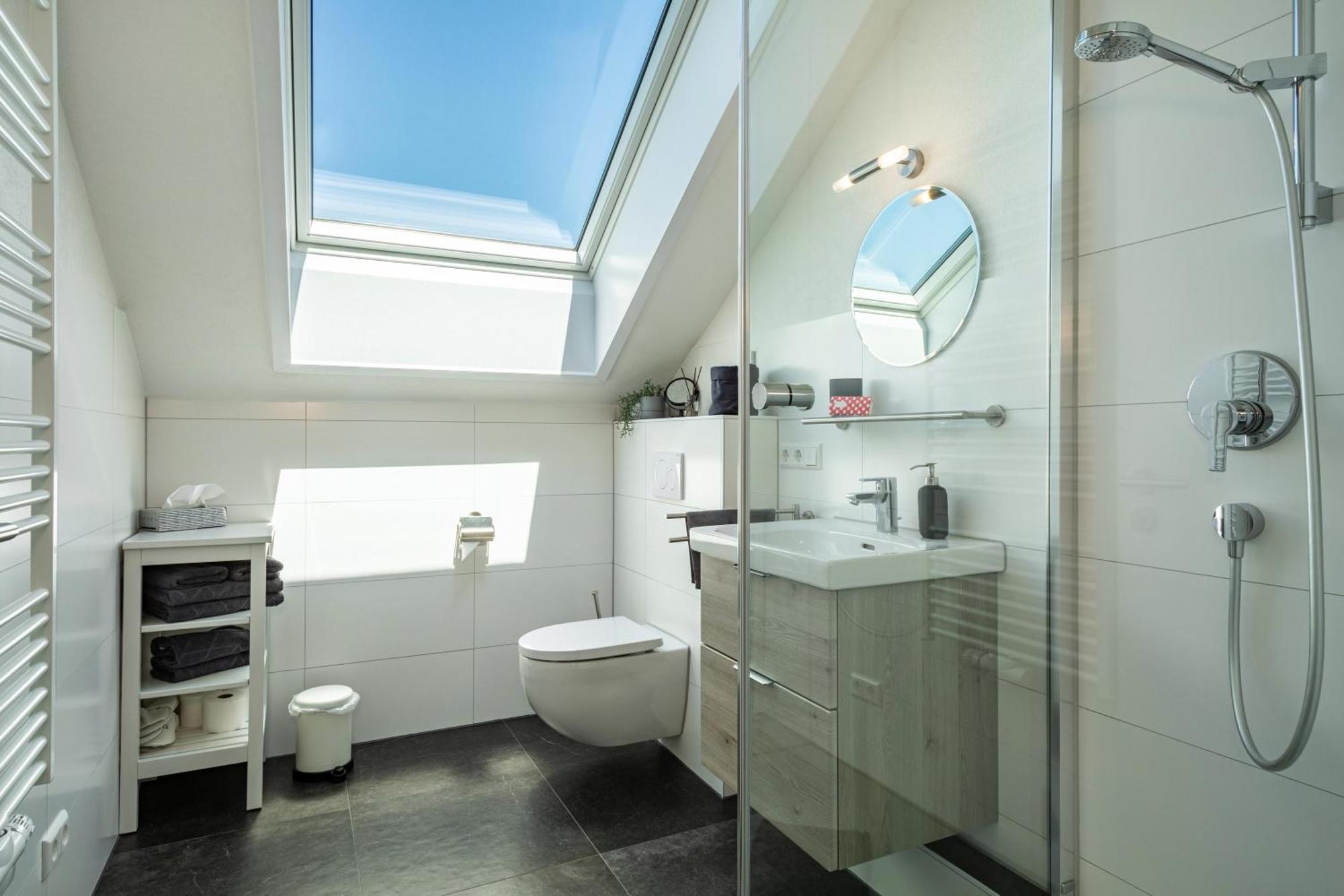 Haus Sohl 2 FDH Exterior foto