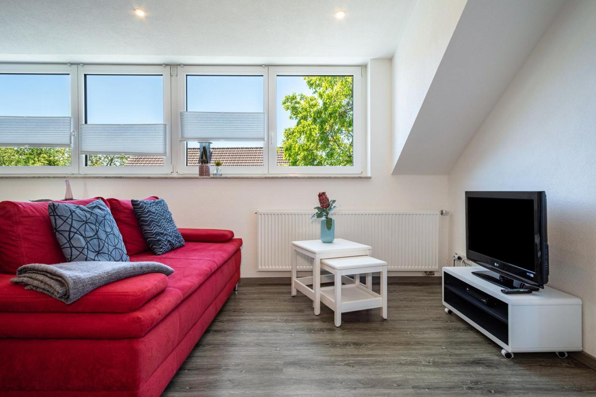 Haus Sohl 2 FDH Exterior foto