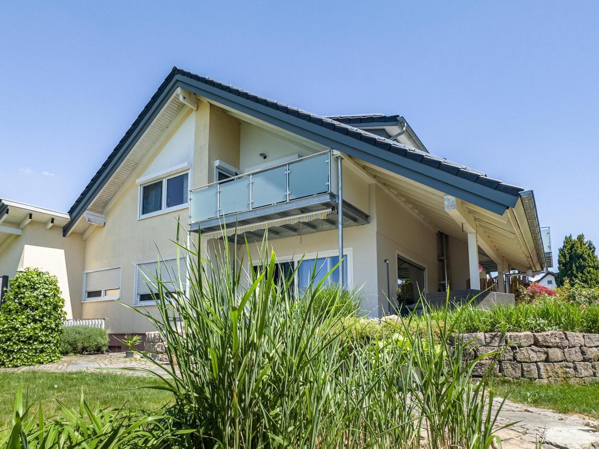 Haus Sohl 2 FDH Exterior foto